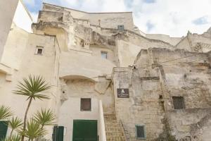La Dimora di Metello, Matera