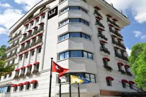 Warwick Hotel, Ankara