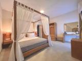 2 Bedrooms Executive Suite beachfront