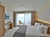 Standard Double room with sea view