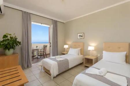 Xenos Kamara Beach Apart-hotel - 205