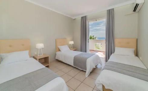 Xenos Kamara Beach Apart-hotel - 112