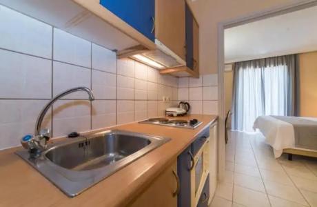 Xenos Kamara Beach Apart-hotel - 241