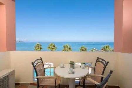 Xenos Kamara Beach Apart-hotel - 194