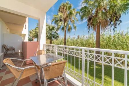 Xenos Kamara Beach Apart-hotel - 173