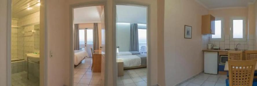 Xenos Kamara Beach Apart-hotel - 146
