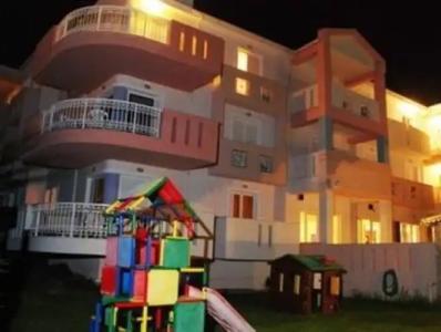 Xenos Kamara Beach Apart-hotel - 50