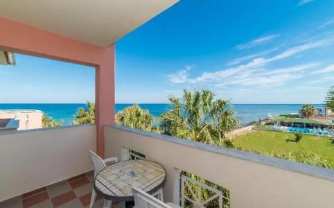 Xenos Kamara Beach Apart-hotel - 201