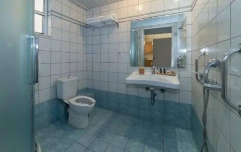 Xenos Kamara Beach Apart-hotel - 180