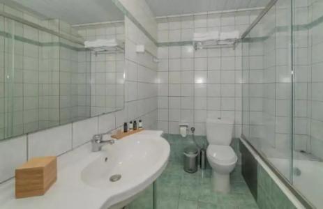 Xenos Kamara Beach Apart-hotel - 97