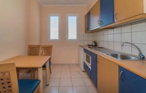 Xenos Kamara Beach Apart-hotel - 169