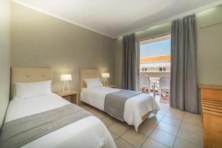 Xenos Kamara Beach Apart-hotel - 53