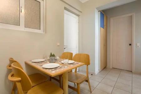 Xenos Kamara Beach Apart-hotel - 79