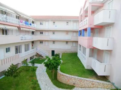 Xenos Kamara Beach Apart-hotel - 148