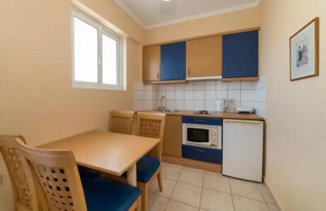 Xenos Kamara Beach Apart-hotel - 98