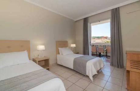 Xenos Kamara Beach Apart-hotel - 108