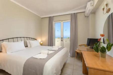 Xenos Kamara Beach Apart-hotel - 135