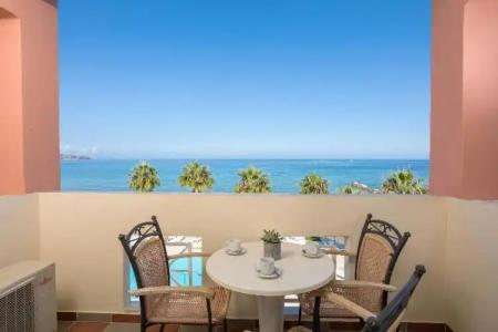Xenos Kamara Beach Apart-hotel - 208