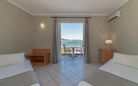 Xenos Kamara Beach Apart-hotel - 198