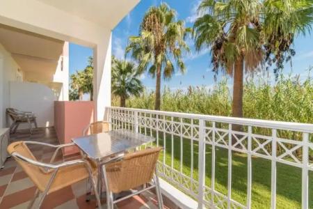 Xenos Kamara Beach Apart-hotel - 115