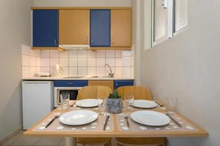 Xenos Kamara Beach Apart-hotel - 88