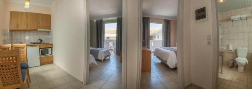 Xenos Kamara Beach Apart-hotel - 101