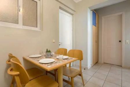 Xenos Kamara Beach Apart-hotel - 86