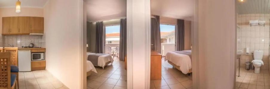 Xenos Kamara Beach Apart-hotel - 102