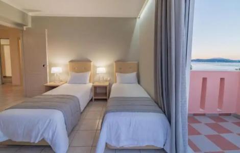 Xenos Kamara Beach Apart-hotel - 144