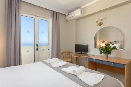 Xenos Kamara Beach Apart-hotel - 134