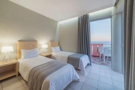 Xenos Kamara Beach Apart-hotel - 187