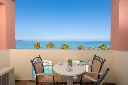 Xenos Kamara Beach Apart-hotel - 137