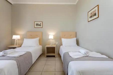 Xenos Kamara Beach Apart-hotel - 77