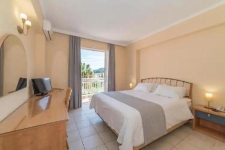 Xenos Kamara Beach Apart-hotel - 54