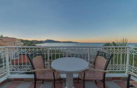 Xenos Kamara Beach Apart-hotel - 129