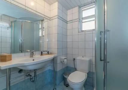 Xenos Kamara Beach Apart-hotel - 236