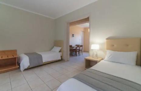 Xenos Kamara Beach Apart-hotel - 166