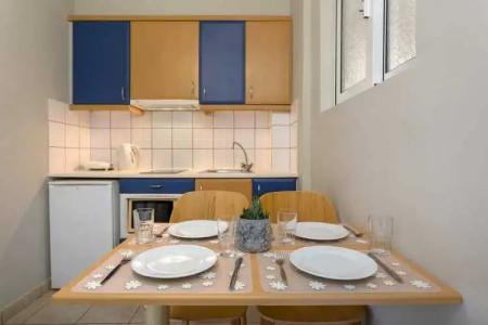 Xenos Kamara Beach Apart-hotel - 106