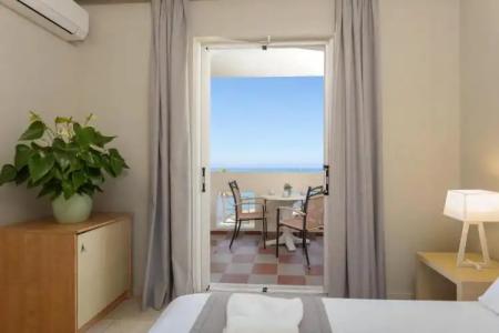 Xenos Kamara Beach Apart-hotel - 136
