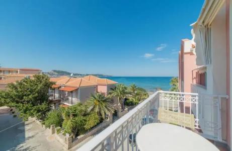 Xenos Kamara Beach Apart-hotel - 121