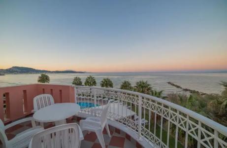 Xenos Kamara Beach Apart-hotel - 128