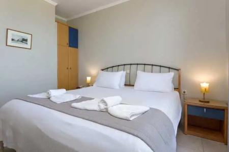 Xenos Kamara Beach Apart-hotel - 237