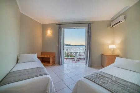 Xenos Kamara Beach Apart-hotel - 188