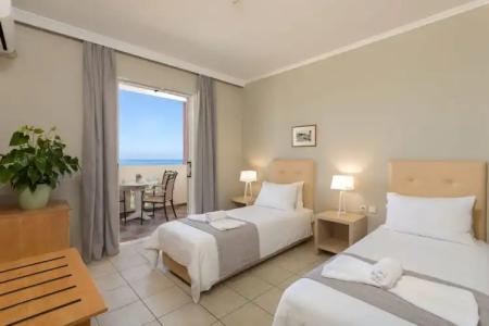 Xenos Kamara Beach Apart-hotel - 192