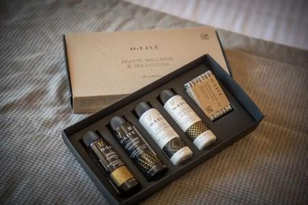 Xenos Kamara Beach Apart-hotel - 162