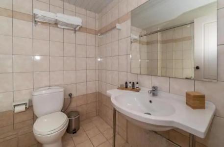 Xenos Kamara Beach Apart-hotel - 95