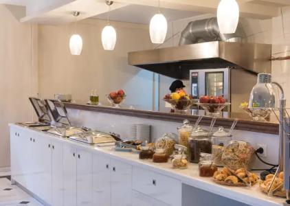 Windmill Studios - 41