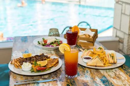 Windmill Studios - 11