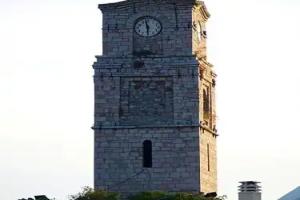 Hotel Parnassos, Arachova