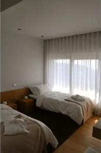 Elafivolia Arachova Suites - 3